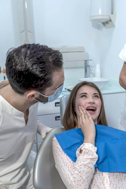 Best Emergency Tooth Extraction  in Duncan, OK