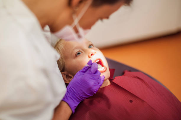 Best Tooth Pain Emergency Relief  in Duncan, OK