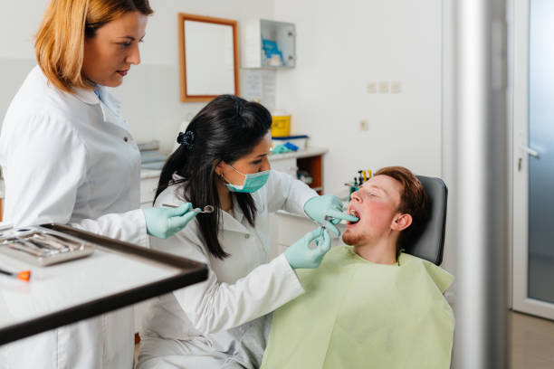 Best Emergency Tooth Extraction  in Duncan, OK