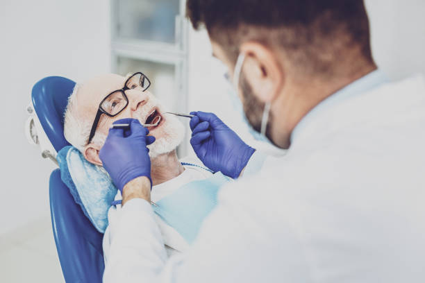 Best Chipped Tooth Repair Near Me  in Duncan, OK